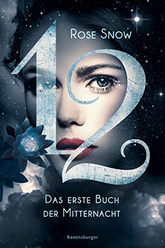12: Die Bücher der Mitternacht book cover 1