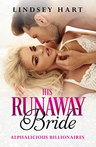 His Runaway Bride book cover