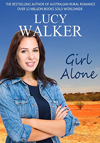Girl Alone