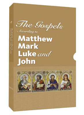 The Gospels According to Matthew, Mark, Luke and John by Veritas | Goodreads