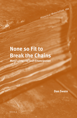 None So Fit to Break the Chains book cover