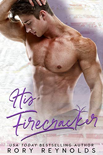 His Firecracker