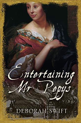 Women of Pepys's Diary book cover 3
