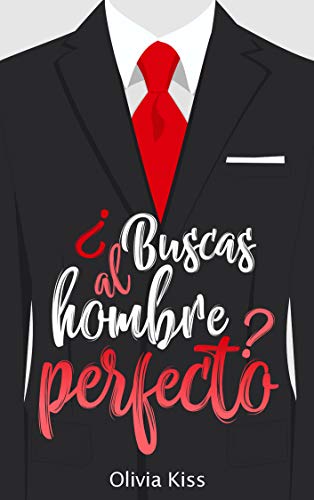 ¿Buscas al hombre perfecto? book cover