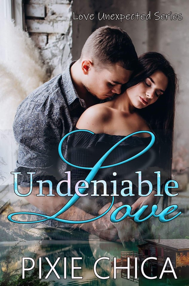 Undeniable Love book cover