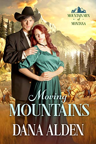 Moving Mountains