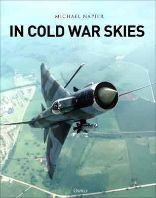In Cold War Skies book cover