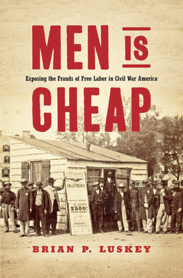 Men Is Cheap book cover
