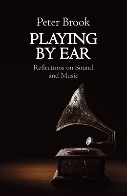 Playing by Ear book cover