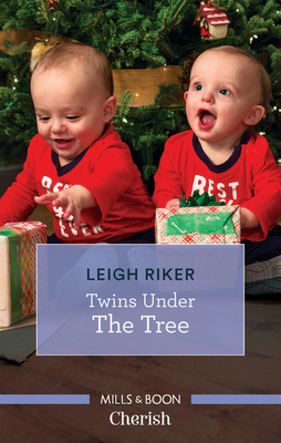 Twins Under the Tree book cover
