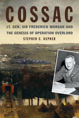 Cossac book cover
