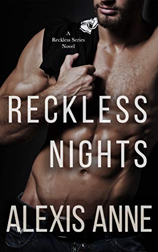 Reckless Nights book cover