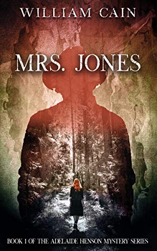 Mrs. Jones