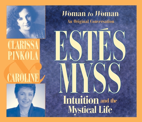 Intuition and the Mystical Life book cover