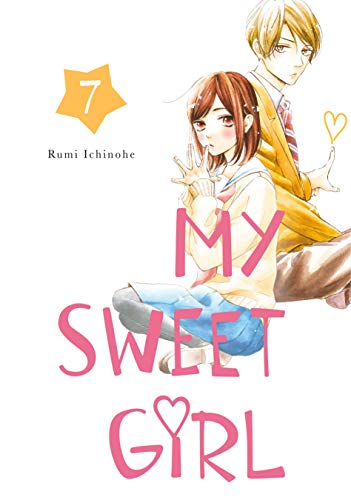 My Sweet Girl, Vol. 7
