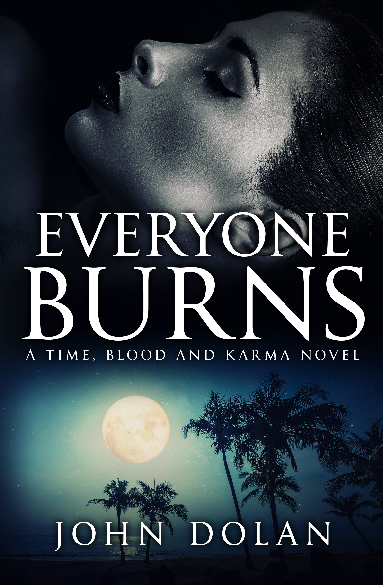 Everyone Burns