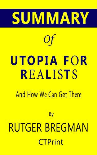 PPT - DOWNLOAD In [PDF] Utopia For Realists How We Can Build The Ideal - Foto 11