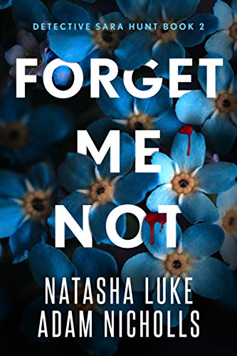 Forget Me Not book cover