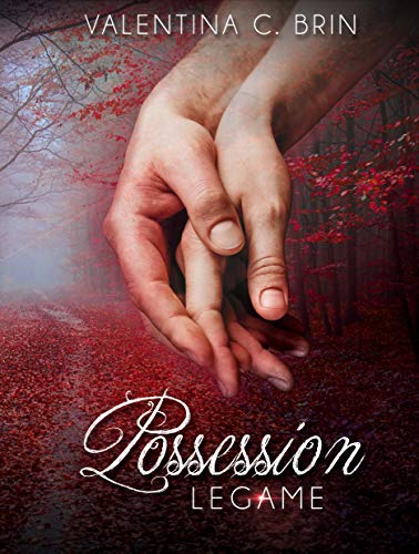 Possession book cover