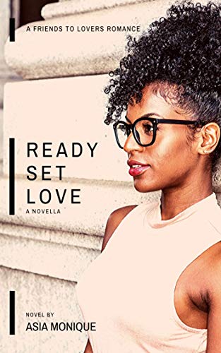 Ready Set Love book cover
