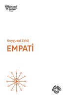 Empati book cover