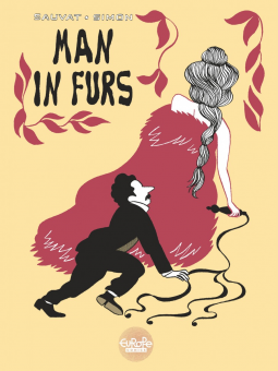 Man in Furs