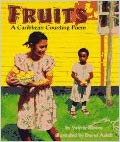 Fruits book cover