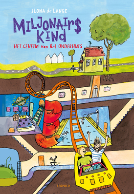 Het geheim van het onderhuis