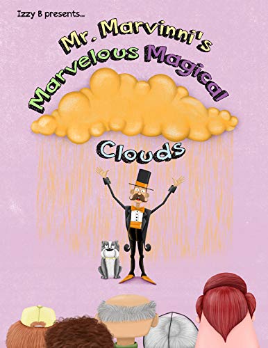 Mr. Marvinni's Marvelous Magical Clouds