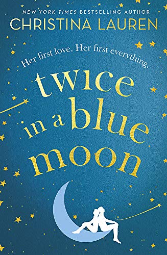 Twice in a Blue Moon