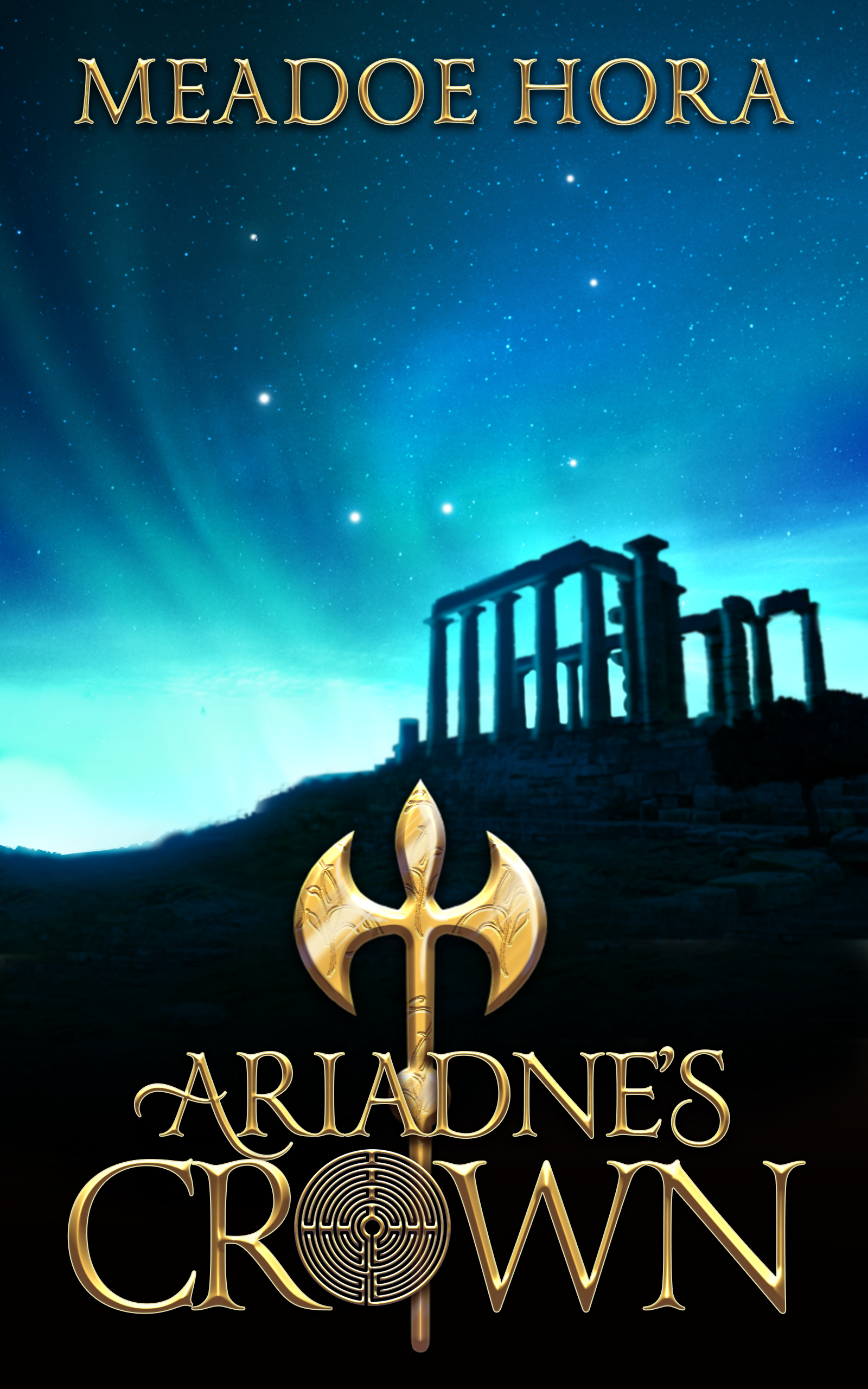 Ariadne's Crown