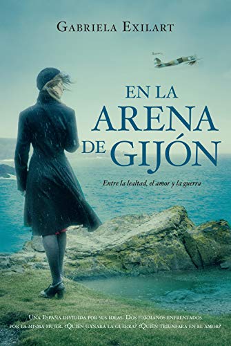 En la arena de Gijón book cover