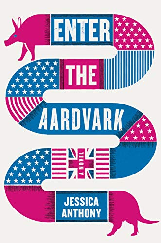 Enter the Aardvark