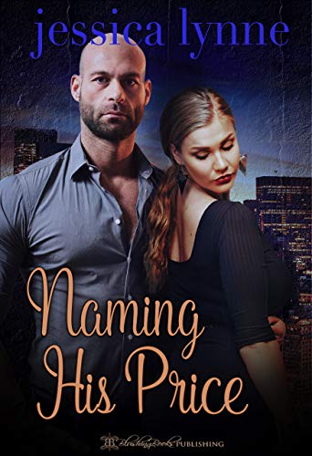 Naming His Price book cover