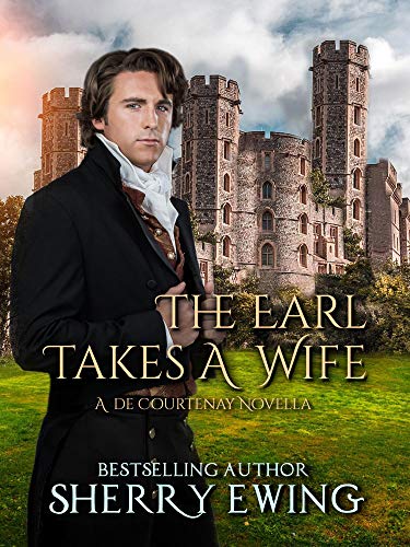 De Courtenay book cover 2