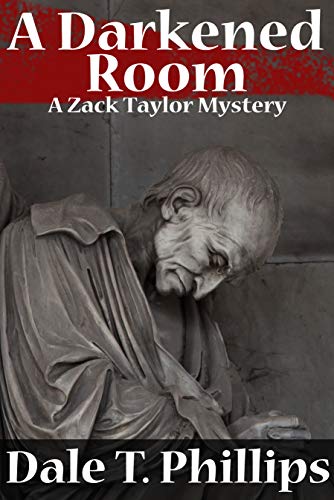 A Darkened Room book cover