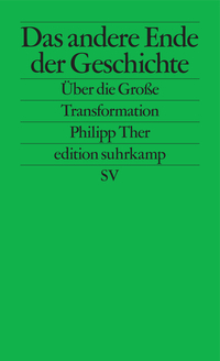 Das andere Ende der Geschichte: Über die Große Transformation