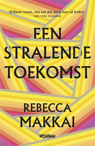 Een stralende toekomst