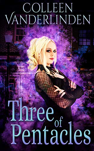 Moira Chase book cover 3