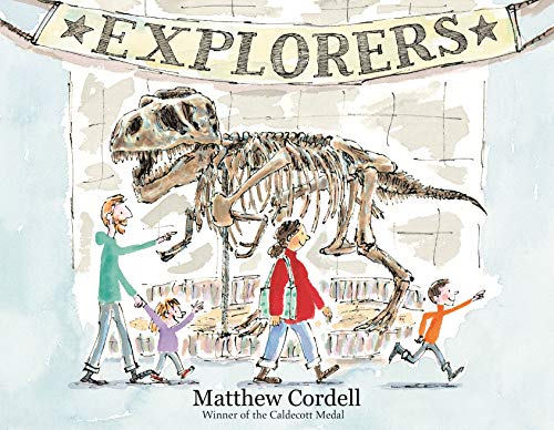Explorers