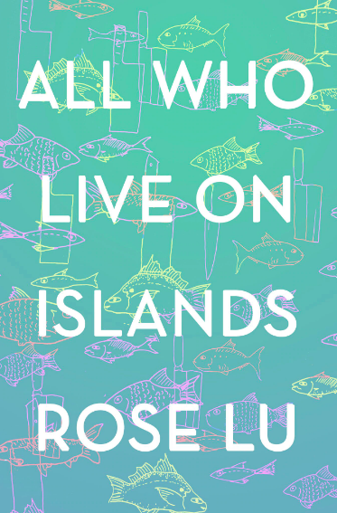 All Who Live On Islands