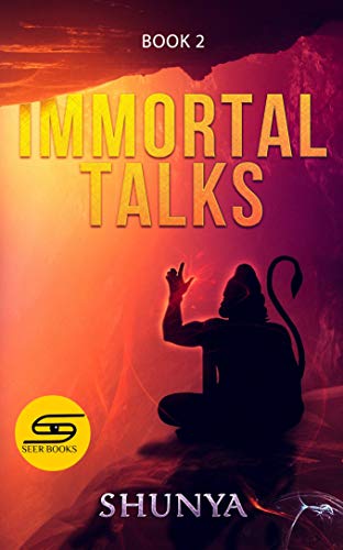 Immortal Talks