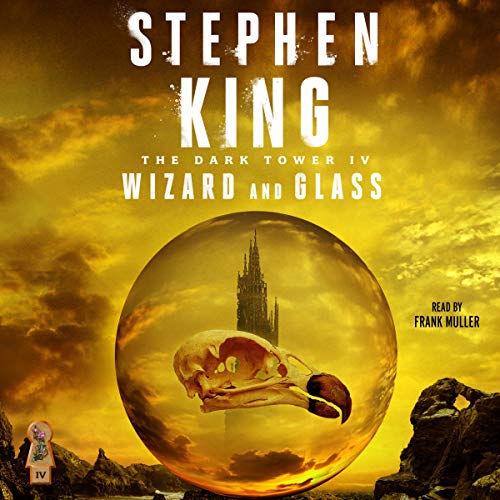 Wizard and Glass 