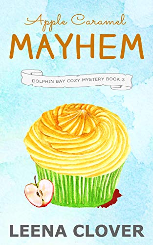 Apple Caramel Mayhem