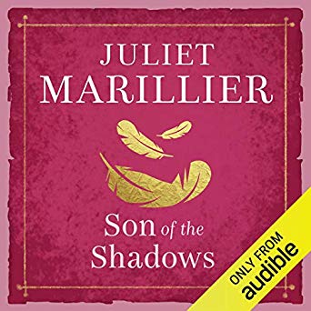 Son of the Shadows (Sevenwaters, #2)