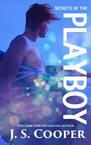 Secrets of the Playboy book cover