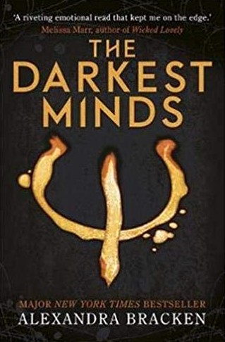 The Darkest Minds (The Darkest Minds, #1)