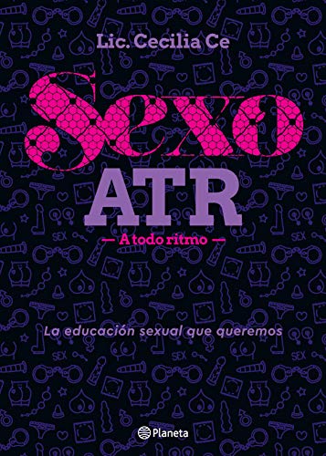 Sexo ATR: A todo ritmo