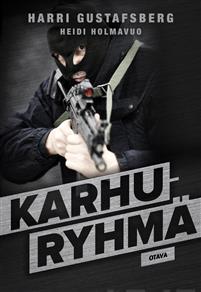 Karhuryhmä