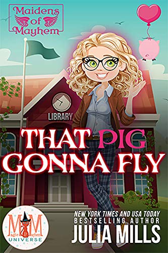 That Pig Gonna Fly book cover